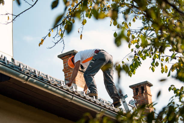 Best Residential Roofing Contractor  in North Plainfield, NJ