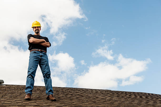 Best New Roof Installation  in North Plainfield, NJ