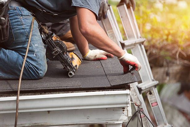 Best Residential Roof Replacement  in North Plainfield, NJ