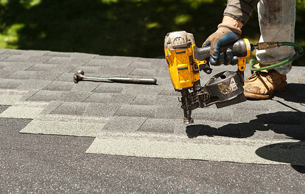 Residential Roof Replacement in North Plainfield, NJ